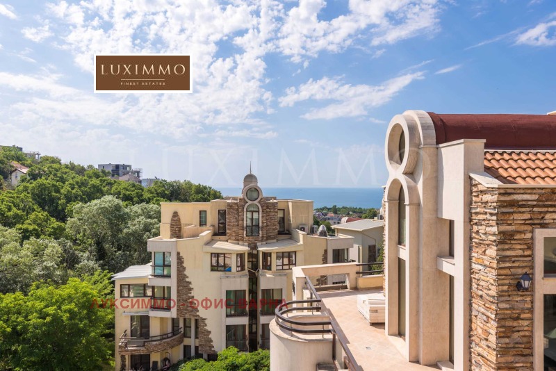Til salg  Maisonette Varna , Briz , 324 kvm | 49257052 - billede [15]