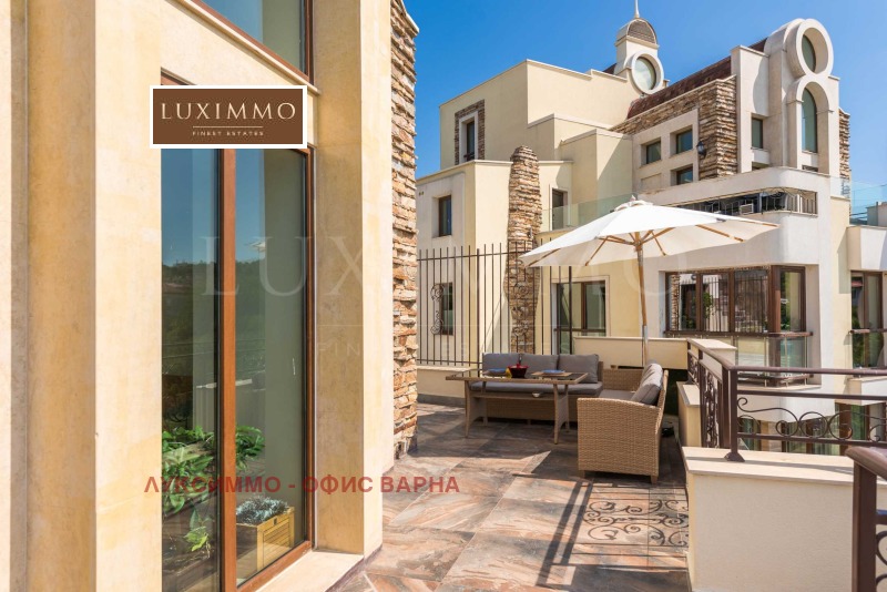 Til salg  Maisonette Varna , Briz , 324 kvm | 49257052 - billede [17]