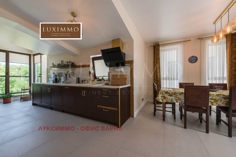 Til salg  Maisonette Varna , Briz , 324 kvm | 49257052 - billede [8]