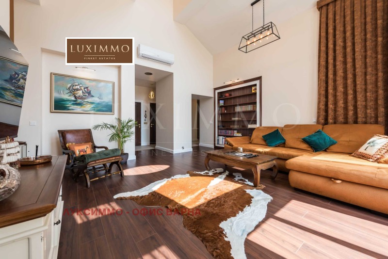 Til salg  Maisonette Varna , Briz , 324 kvm | 49257052 - billede [4]