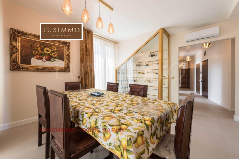 Til salg  Maisonette Varna , Briz , 324 kvm | 49257052 - billede [10]