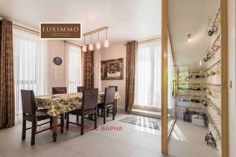 Til salg  Maisonette Varna , Briz , 324 kvm | 49257052 - billede [9]
