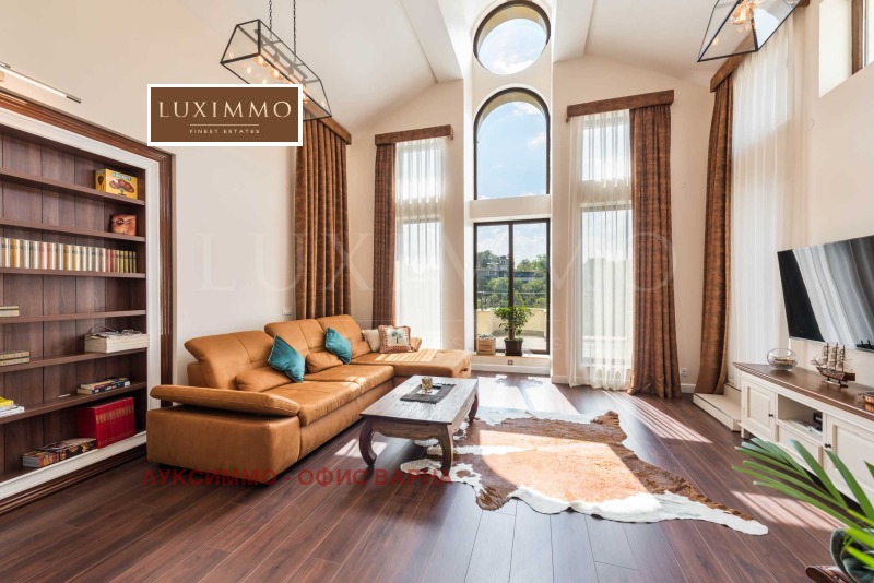 Til salg  Maisonette Varna , Briz , 324 kvm | 49257052 - billede [3]