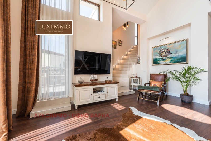 Til salg  Maisonette Varna , Briz , 324 kvm | 49257052 - billede [5]