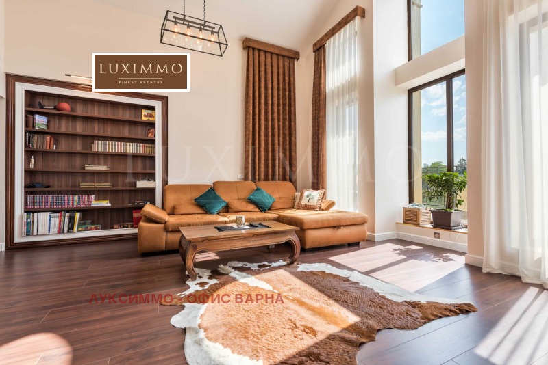Til salg  Maisonette Varna , Briz , 324 kvm | 49257052 - billede [2]