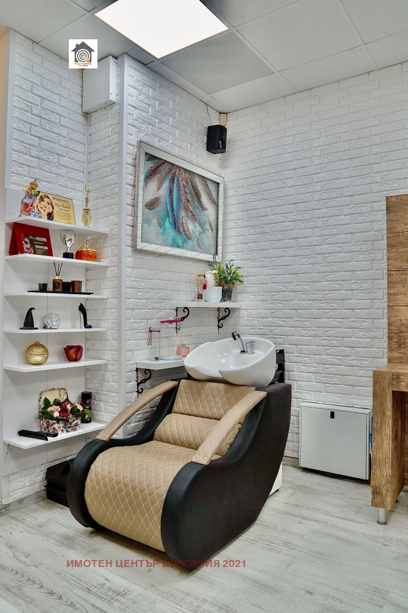 Продается  Офис София , Белите брези , 92 кв.м | 82079605 - изображение [13]