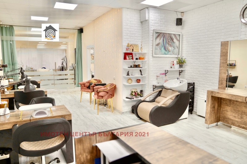 Продается  Офис София , Белите брези , 92 кв.м | 82079605 - изображение [12]