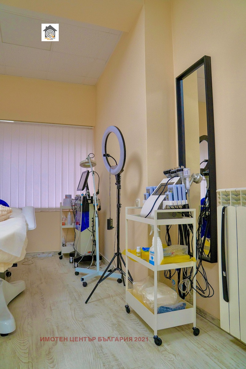 Продается  Офис София , Белите брези , 92 кв.м | 82079605 - изображение [7]