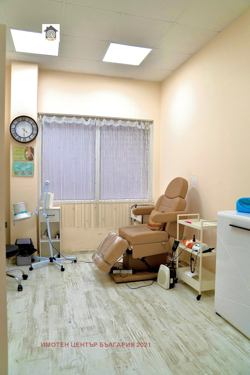 Продается  Офис София , Белите брези , 92 кв.м | 82079605 - изображение [3]
