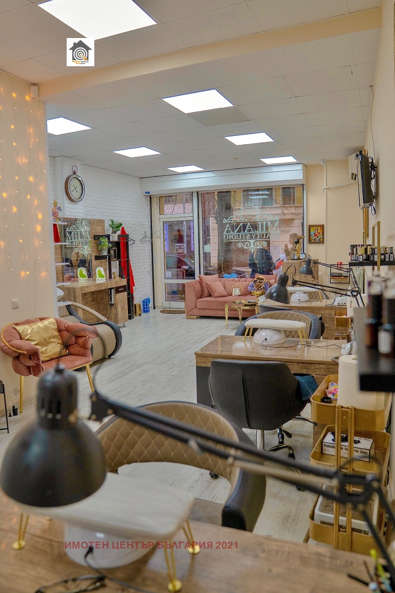 Продается  Офис София , Белите брези , 92 кв.м | 82079605 - изображение [10]