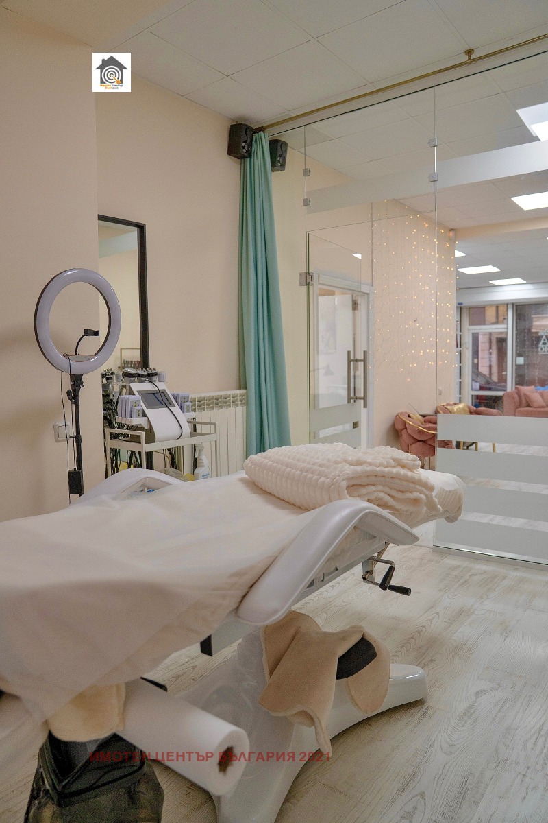 Продается  Офис София , Белите брези , 92 кв.м | 82079605 - изображение [9]