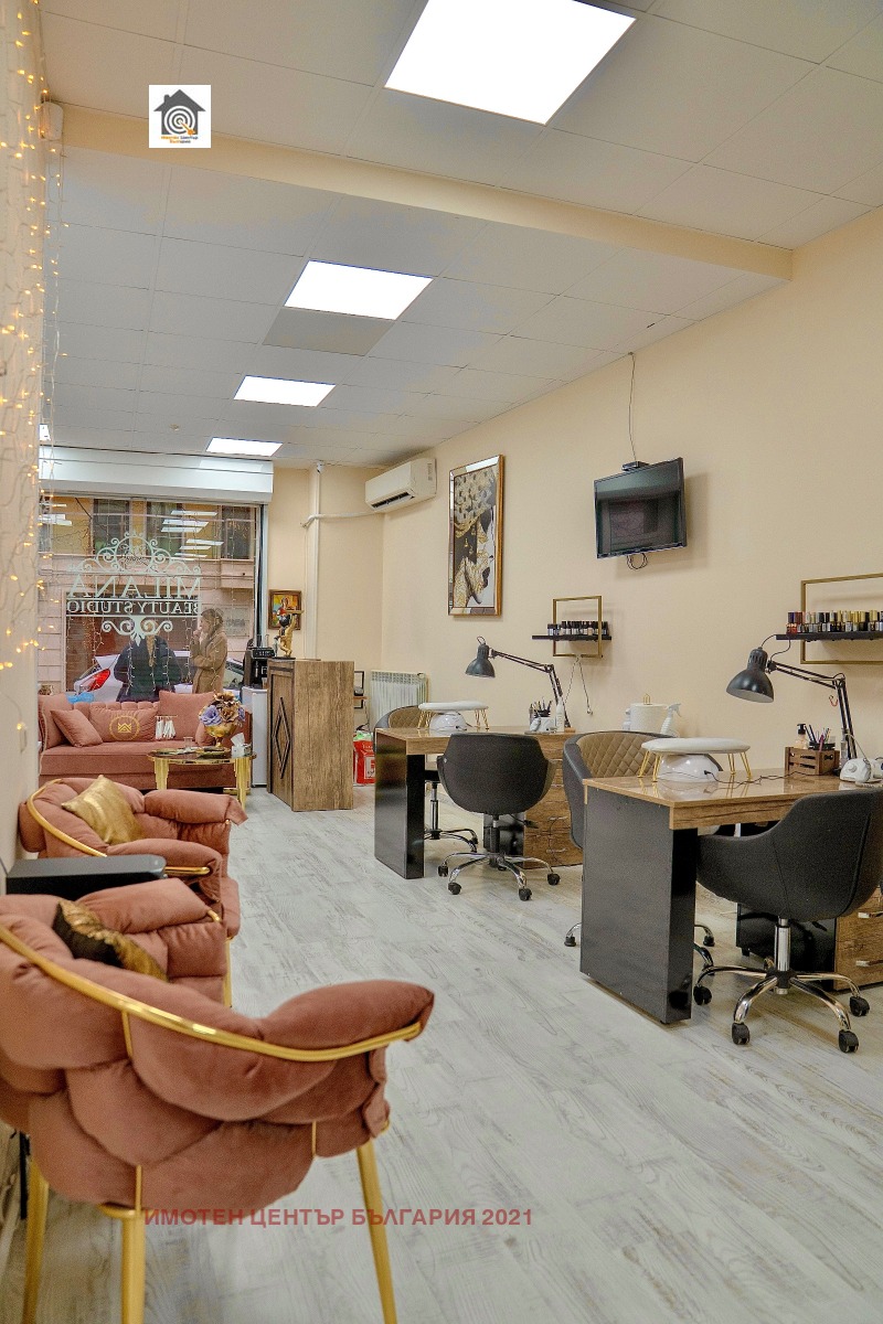 Продается  Офис София , Белите брези , 92 кв.м | 82079605 - изображение [11]