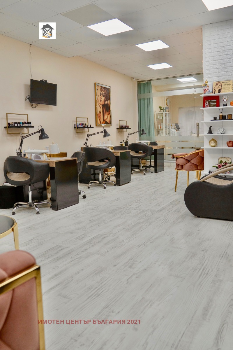 Продается  Офис София , Белите брези , 92 кв.м | 82079605 - изображение [2]