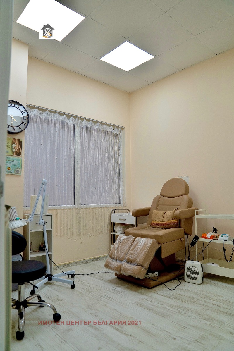 Продается  Офис София , Белите брези , 92 кв.м | 82079605 - изображение [5]