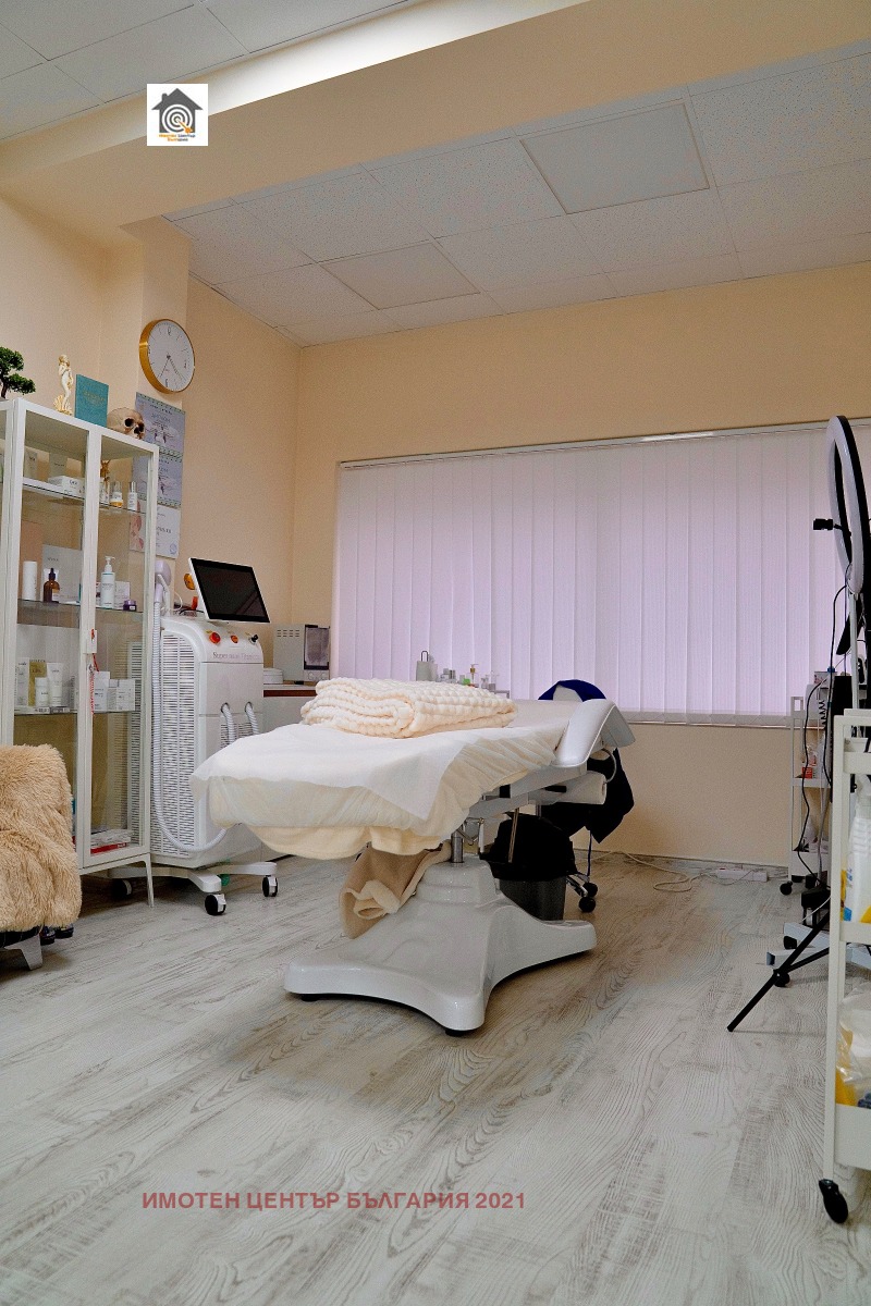 Продается  Офис София , Белите брези , 92 кв.м | 82079605 - изображение [6]