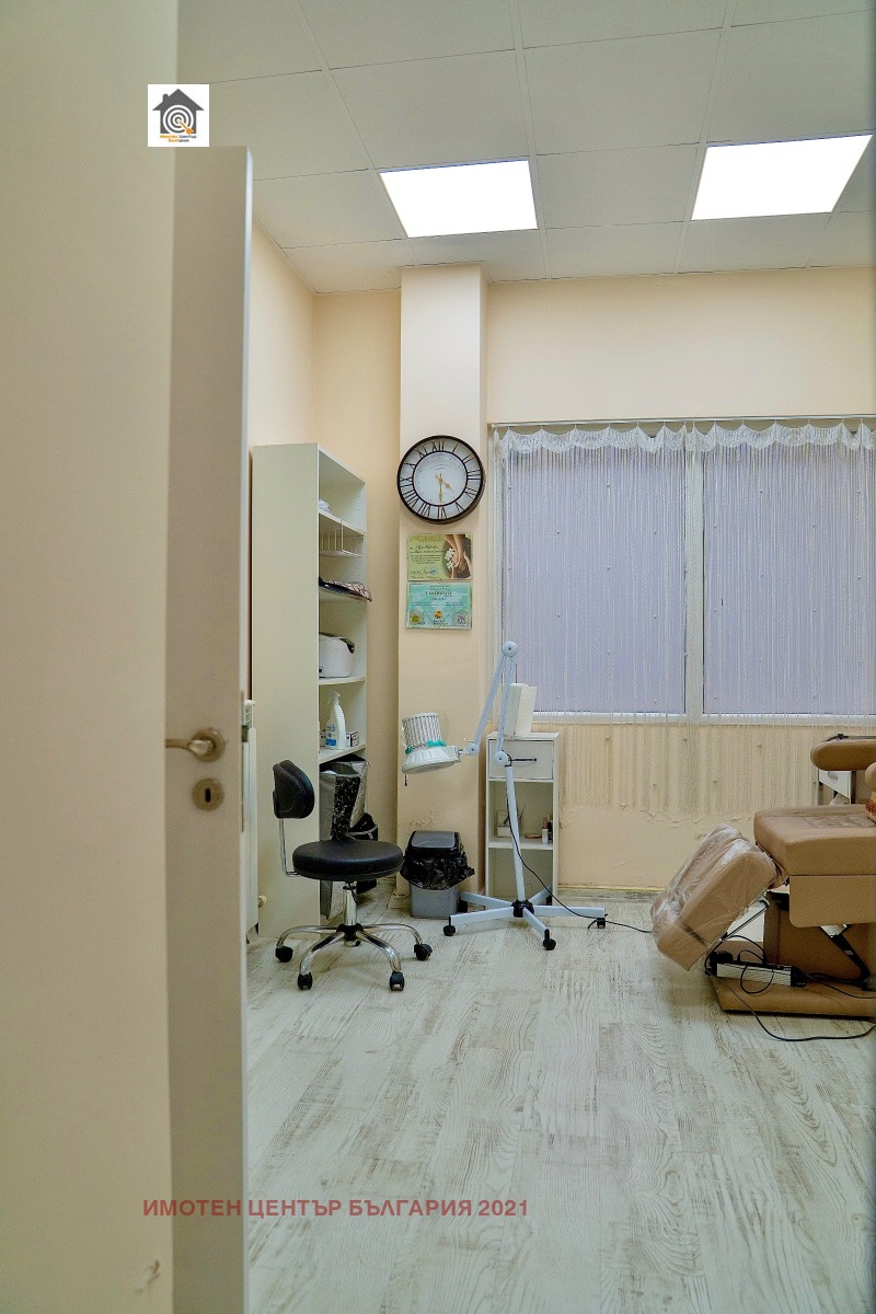 Продается  Офис София , Белите брези , 92 кв.м | 82079605 - изображение [4]