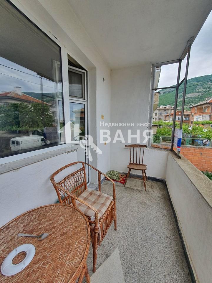 Продава  Етаж от къща област Пловдив , гр. Сопот , 100 кв.м | 72324247 - изображение [10]