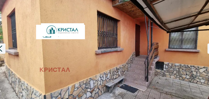 Продава КЪЩА, с. Стоево, област Пловдив, снимка 4 - Къщи - 47528377