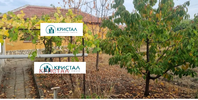 Продава КЪЩА, с. Стоево, област Пловдив, снимка 5 - Къщи - 47528377