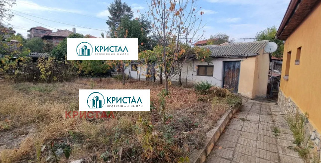 Продава КЪЩА, с. Стоево, област Пловдив, снимка 3 - Къщи - 47528377