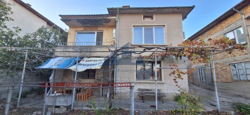 Продава  Къща град Шумен , Дивдядово , 208 кв.м | 39795582 - изображение [2]