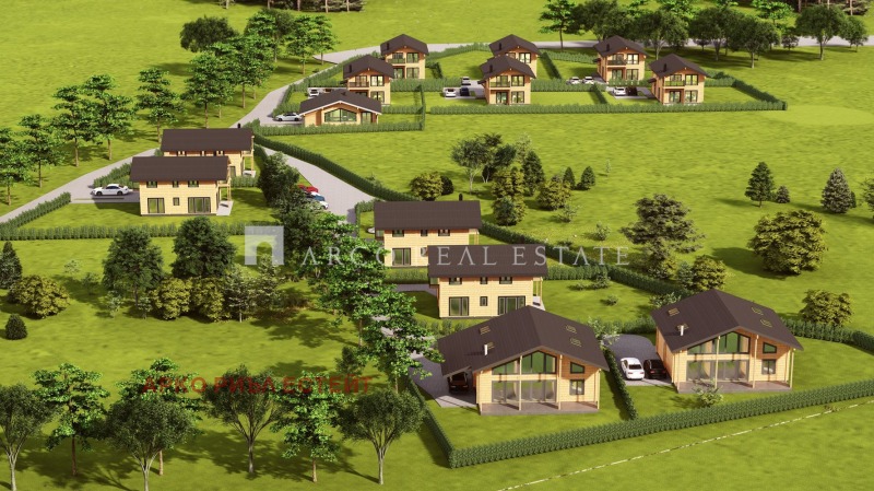 Продаја  Кућа регион Софиа , Осоица , 160 м2 | 34128306 - слика [10]