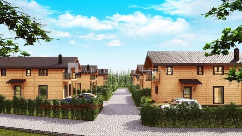 Продаја  Кућа регион Софиа , Осоица , 160 м2 | 34128306 - слика [7]