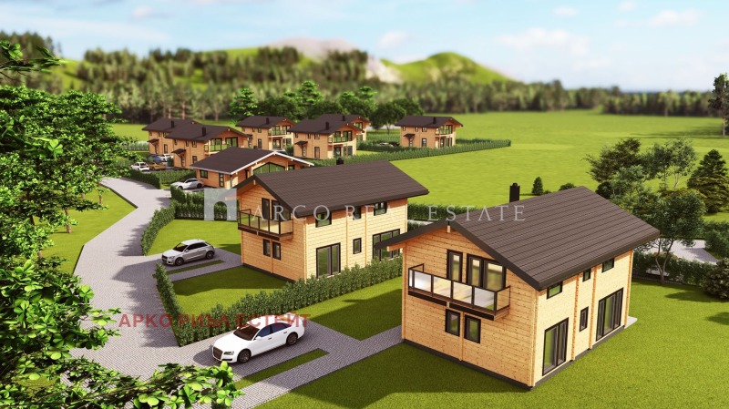 Продаја  Кућа регион Софиа , Осоица , 160 м2 | 34128306 - слика [9]