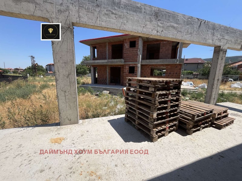 Προς πώληση  σπίτι περιοχή Plovdiv , Παρβενετσ , 245 τ.μ | 57261071 - εικόνα [3]