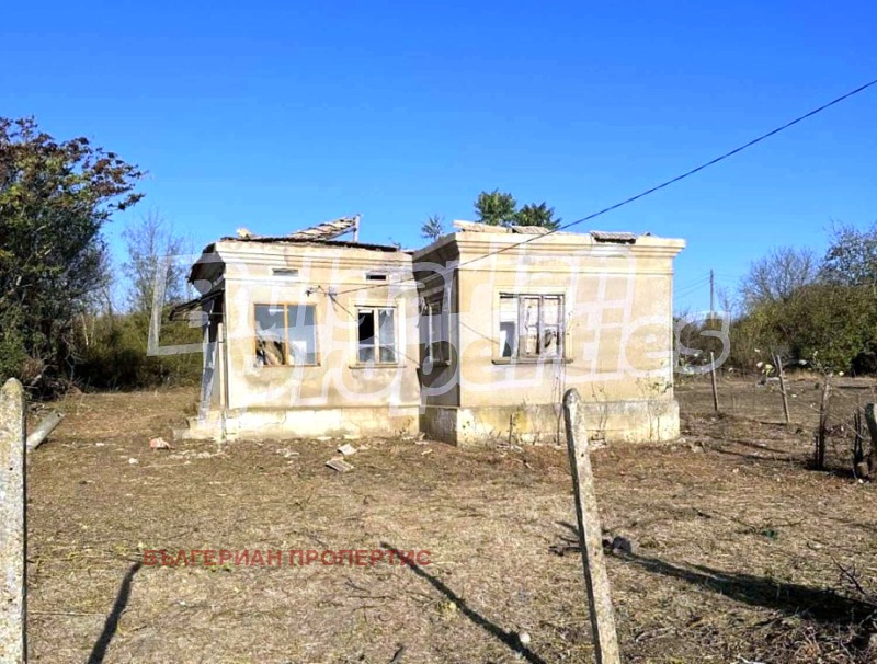 For Sale  House region Dobrich , Zmeevo , 78 sq.m | 61024609