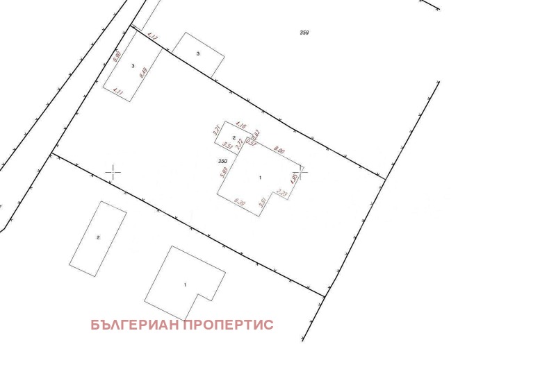For Sale  House region Dobrich , Zmeevo , 78 sq.m | 61024609 - image [11]