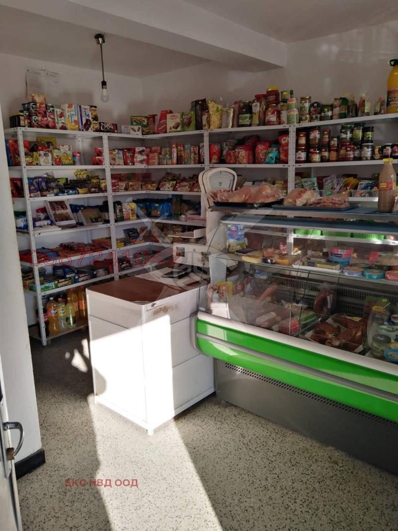 Продава МАГАЗИН, с. Отец Паисиево, област Пловдив