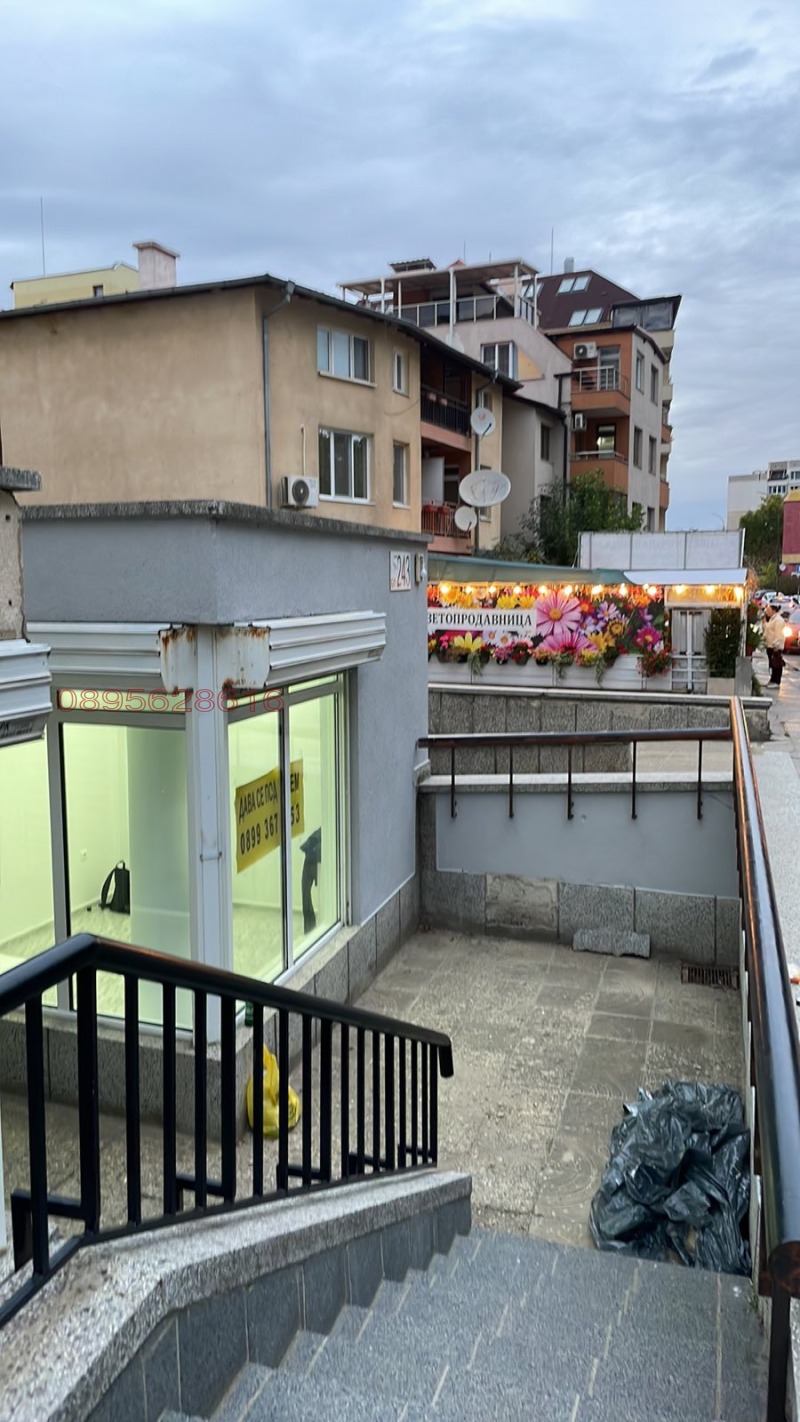 Продава МАГАЗИН, гр. София, Младост 2, снимка 2 - Магазини - 52636149