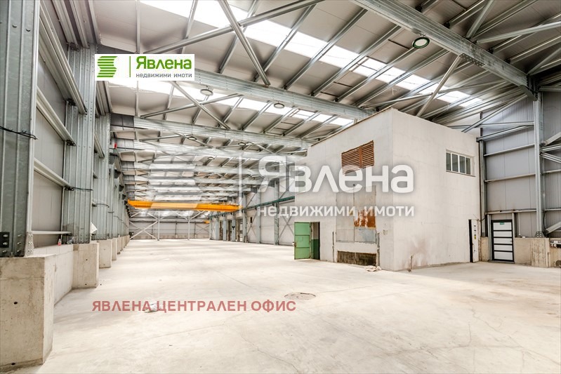 À venda  Construção industrial Sofia , Iliianci , 4700 m² | 85973550 - imagem [12]