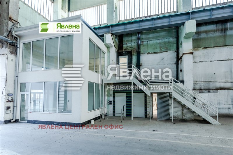 De vânzare  Cladire industriala Sofia , Iliianți , 4700 mp | 85973550 - imagine [15]