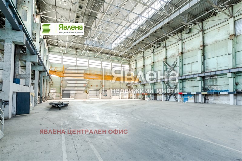 À venda  Construção industrial Sofia , Iliianci , 4700 m² | 85973550 - imagem [13]