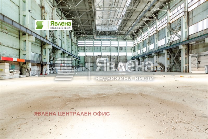 À venda  Construção industrial Sofia , Iliianci , 4700 m² | 85973550 - imagem [6]