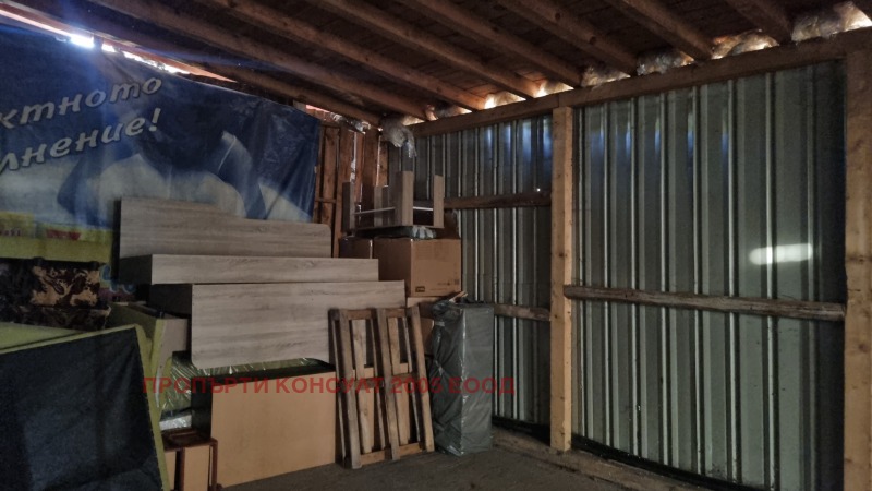 Продава ПРОМ. ПОМЕЩЕНИЕ, с. Продановци, област София област, снимка 7 - Производствени сгради - 52330685