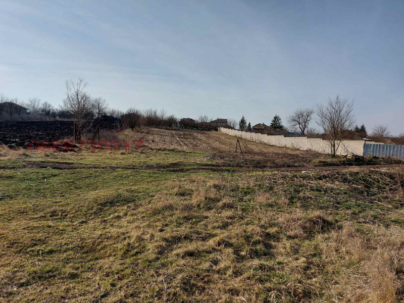 Продава ПАРЦЕЛ, гр. Търговище, Въбел