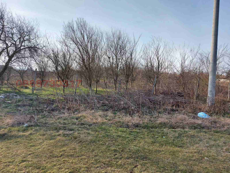 Продава ПАРЦЕЛ, гр. Търговище, Въбел, снимка 4 - Парцели - 52778834