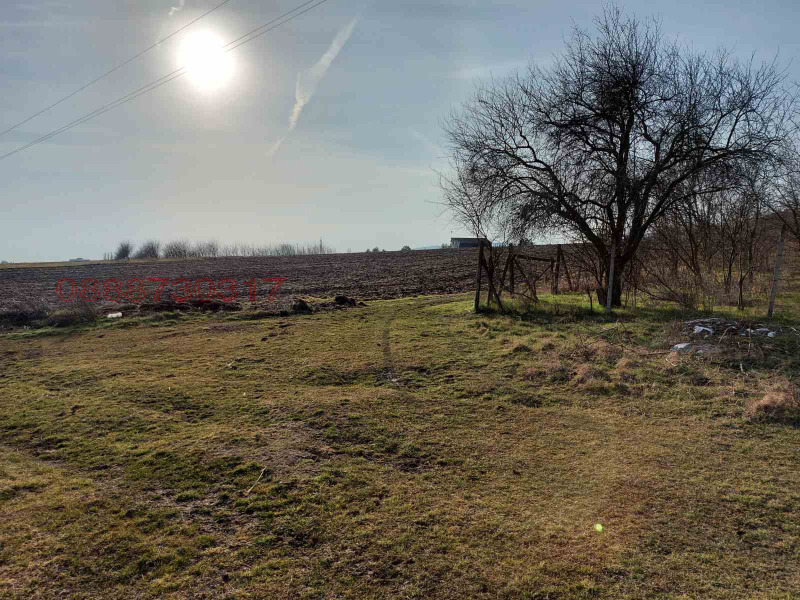 Продава ПАРЦЕЛ, гр. Търговище, Въбел, снимка 5 - Парцели - 52778834