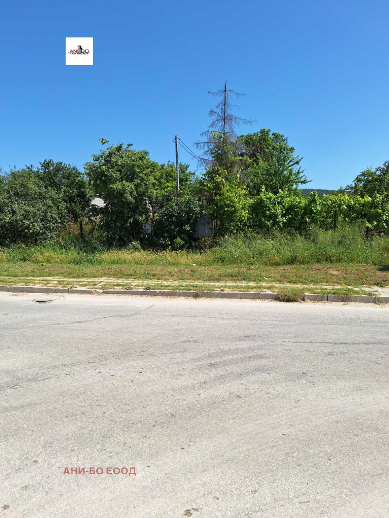 Продава  Парцел град Варна , м-т Горна Трака , 687 кв.м | 39932078 - изображение [3]