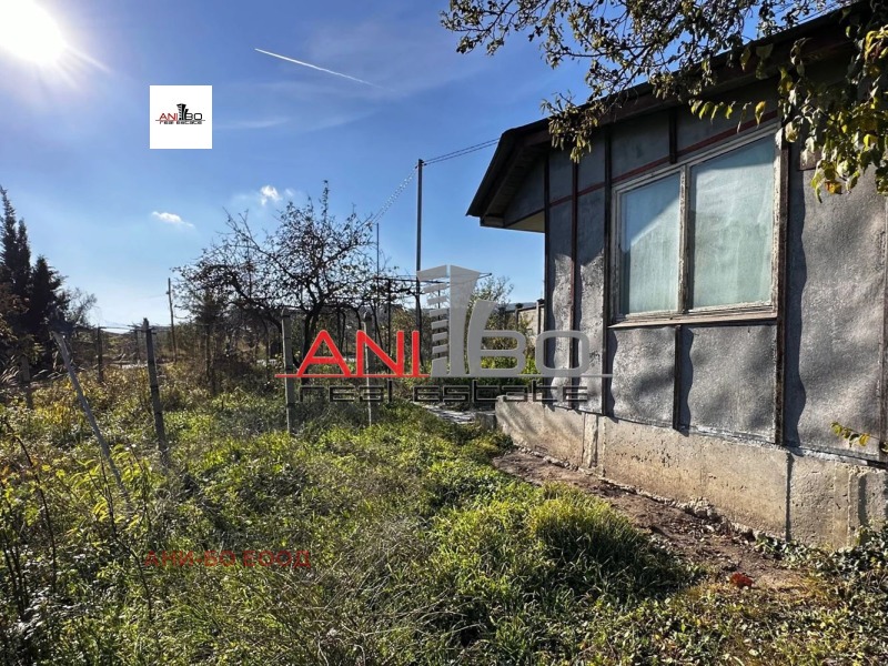 Продава  Парцел град Варна , м-т Горна Трака , 687 кв.м | 39932078 - изображение [2]