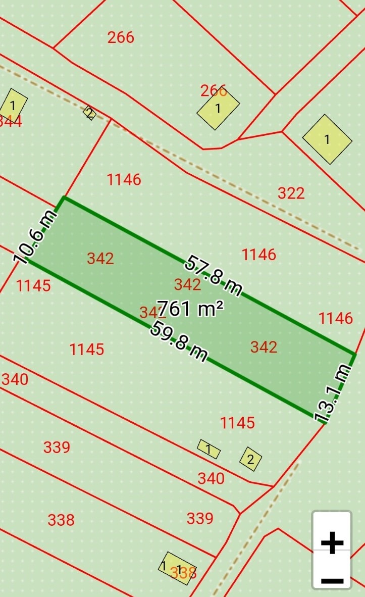 Myytävänä  Juoni Pleven , m-t Orleto , 761 neliömetriä | 30815426 - kuva [2]