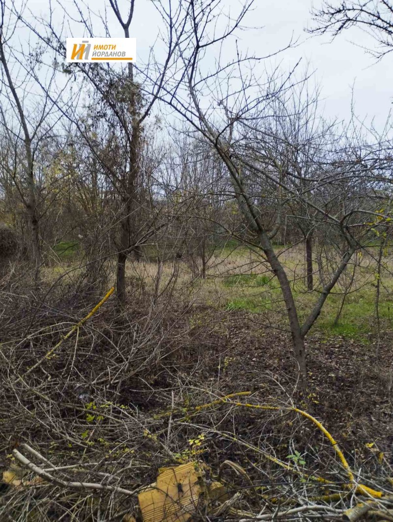 Продава ПАРЦЕЛ, с. Крушето, област Велико Търново, снимка 4 - Парцели - 52719143