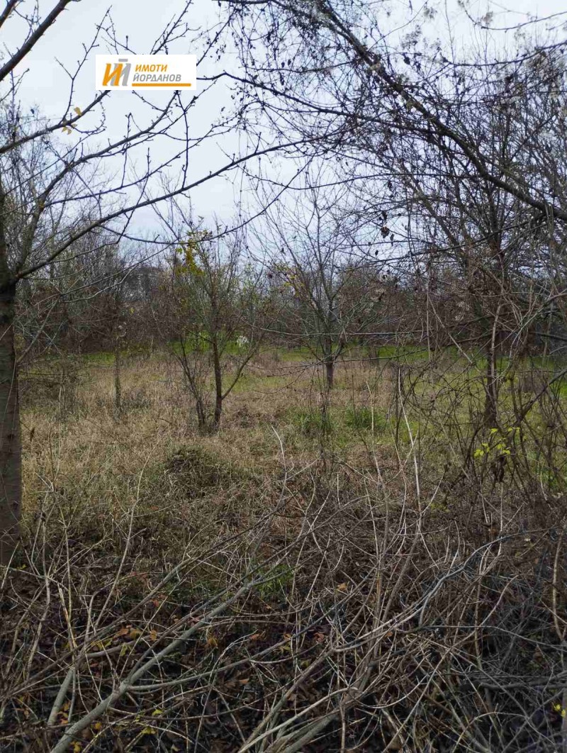 Продава ПАРЦЕЛ, с. Крушето, област Велико Търново, снимка 3 - Парцели - 52719143