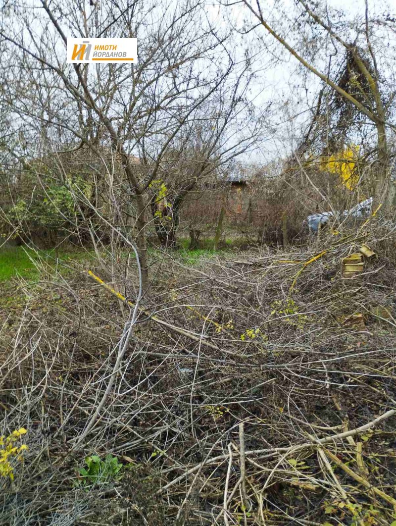 Продава ПАРЦЕЛ, с. Крушето, област Велико Търново, снимка 2 - Парцели - 52719143