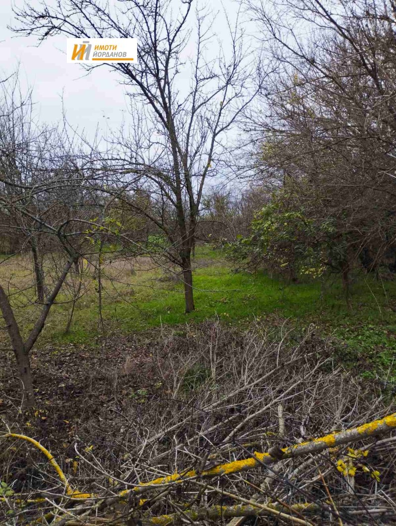 Продава ПАРЦЕЛ, с. Крушето, област Велико Търново