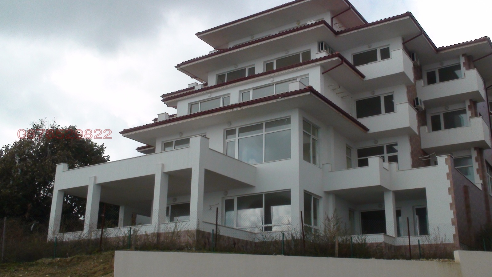 Продава 2-СТАЕН, гр. Бяла, област Варна, снимка 7 - Апартаменти - 54503398