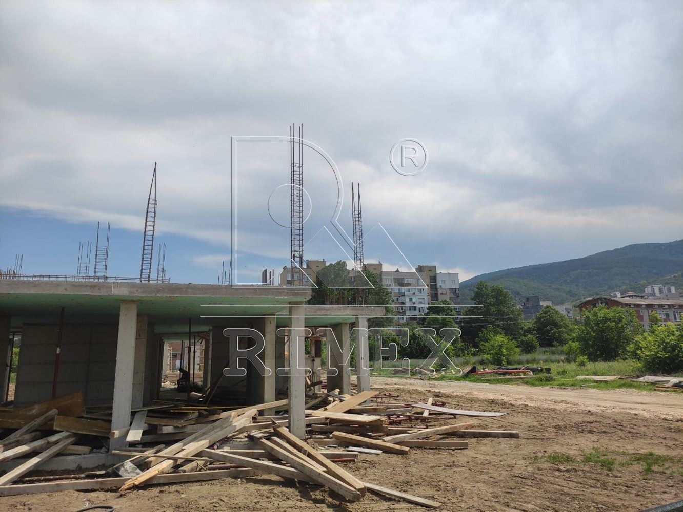 Продава 2-СТАЕН, гр. Асеновград, област Пловдив, снимка 2 - Апартаменти - 51932426